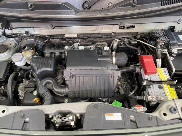 ハスラー（新潟県新潟市南区）