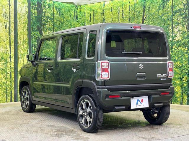 ハスラー（新潟県新潟市南区）