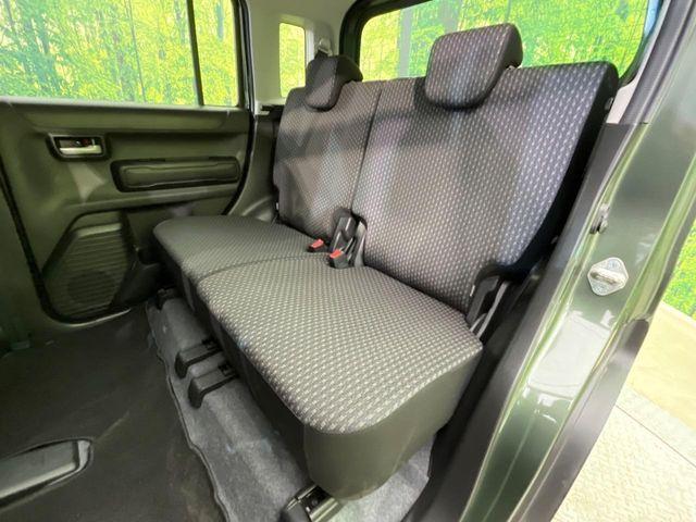 ハスラー（新潟県新潟市南区）