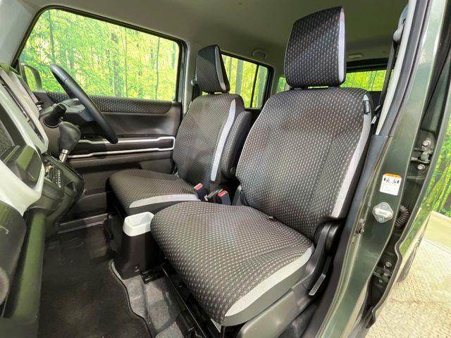 ハスラー（新潟県新潟市南区）