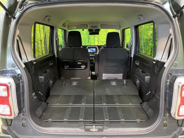 ハスラー（新潟県新潟市南区）