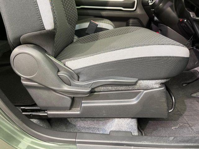 ハスラー（新潟県新潟市南区）