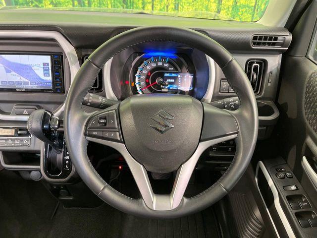 ハスラー（新潟県新潟市南区）