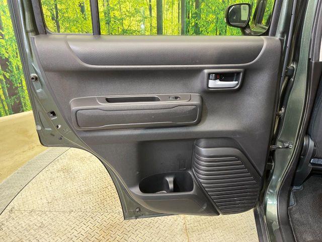 ハスラー（新潟県新潟市南区）