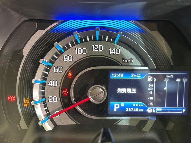 ハスラー（新潟県新潟市南区）