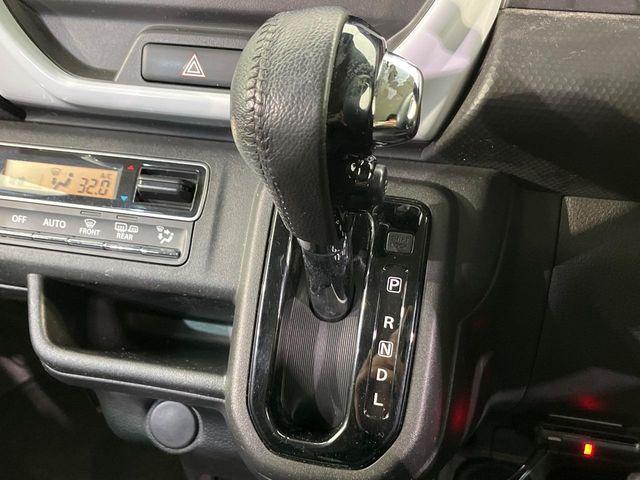 ハスラー（新潟県新潟市南区）