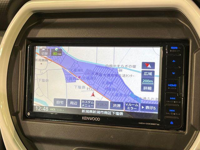 ハスラー（新潟県新潟市南区）