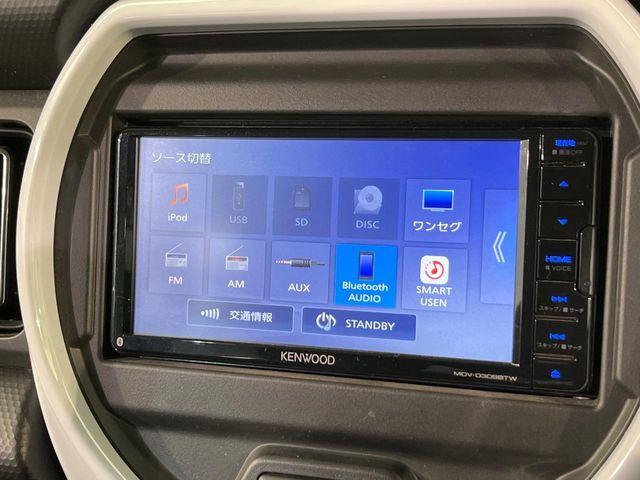 ハスラー（新潟県新潟市南区）