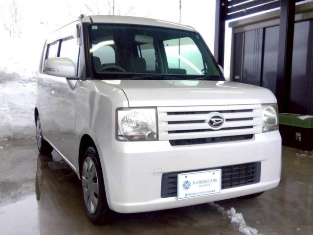 ムーヴコンテ（新潟県十日町市）