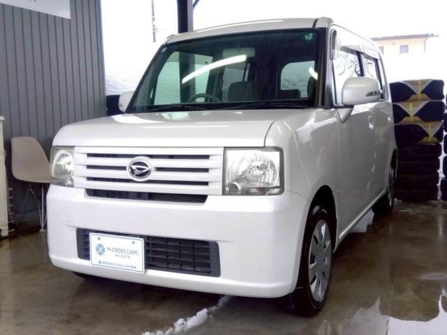 ムーヴコンテ（新潟県十日町市）