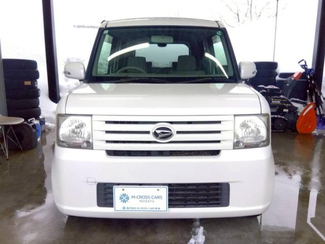 ムーヴコンテ（新潟県十日町市）