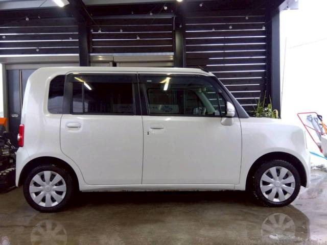 ムーヴコンテ（新潟県十日町市）