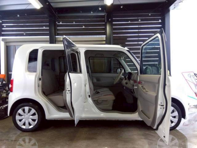 ムーヴコンテ（新潟県十日町市）