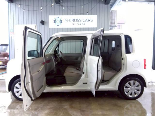 ムーヴコンテ（新潟県十日町市）