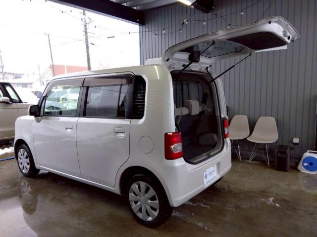 ムーヴコンテ（新潟県十日町市）