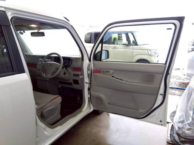 ムーヴコンテ（新潟県十日町市）