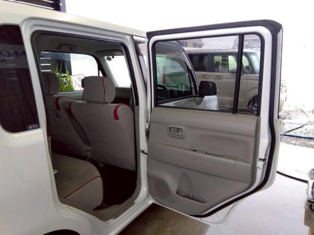 ムーヴコンテ（新潟県十日町市）