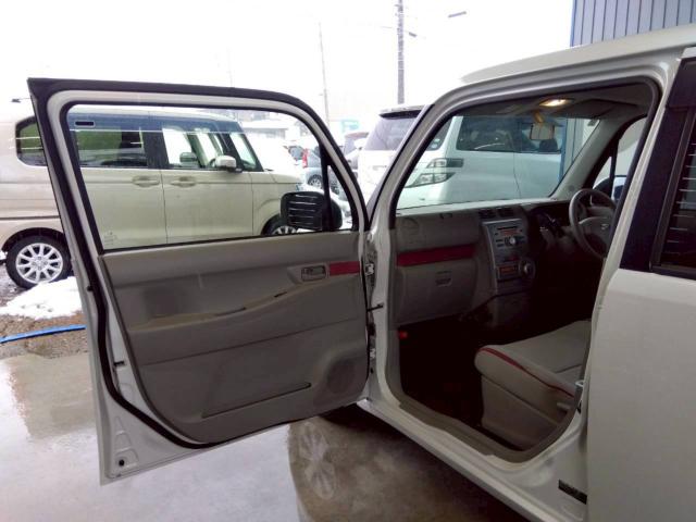 ムーヴコンテ（新潟県十日町市）