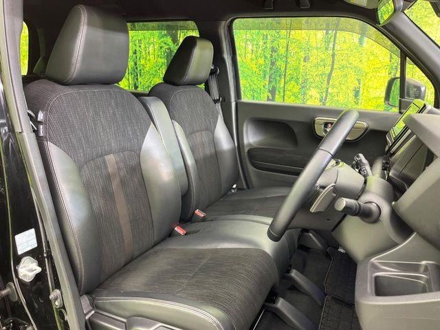 N-WGNカスタム（新潟県新潟市東区）