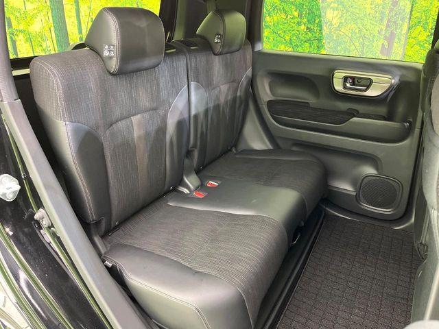 N-WGNカスタム（新潟県新潟市東区）