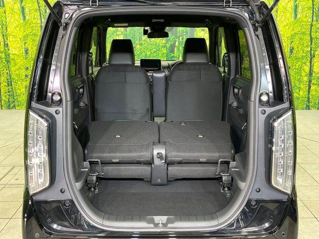 N-WGNカスタム（新潟県新潟市東区）