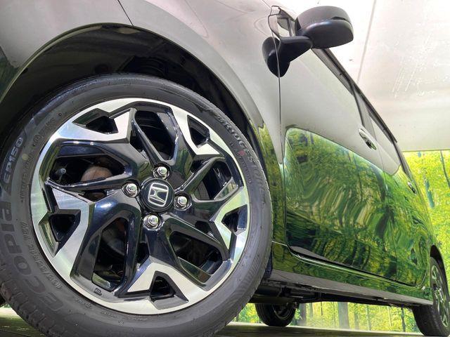 N-WGNカスタム（新潟県新潟市東区）