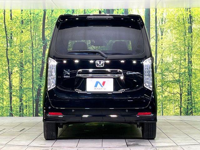 N-WGNカスタム（新潟県新潟市東区）