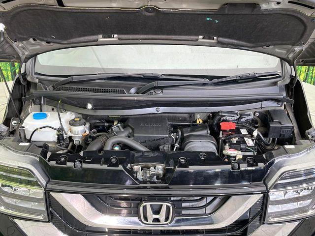 N-WGNカスタム（新潟県新潟市東区）