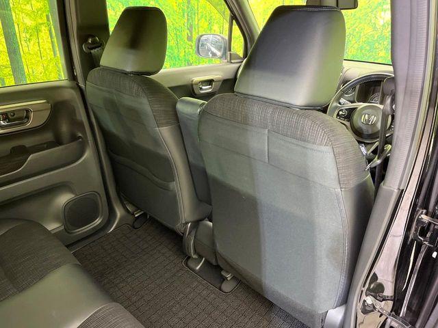 N-WGNカスタム（新潟県新潟市東区）