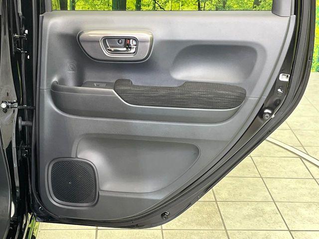 N-WGNカスタム（新潟県新潟市東区）