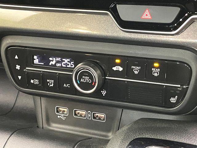 N-WGNカスタム（新潟県新潟市東区）