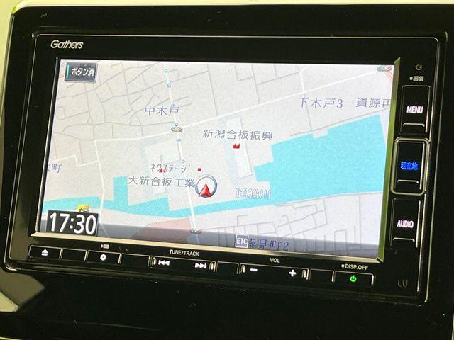 N-WGNカスタム（新潟県新潟市東区）