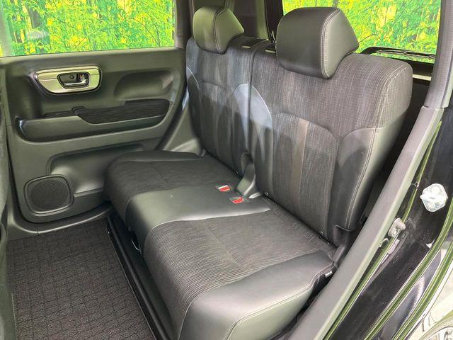 N-WGNカスタム（新潟県新潟市東区）