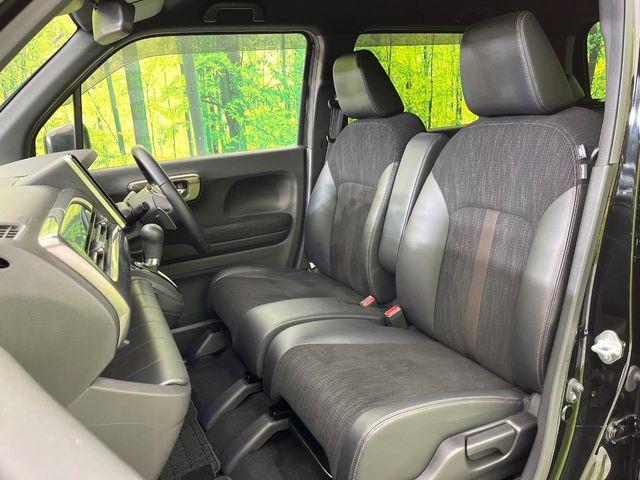 N-WGNカスタム（新潟県新潟市東区）