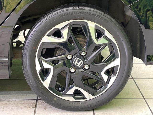 N-WGNカスタム（新潟県新潟市東区）