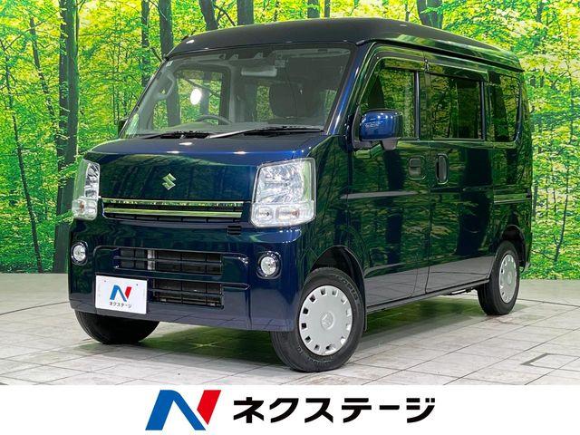 エブリイ（新潟県長岡市）