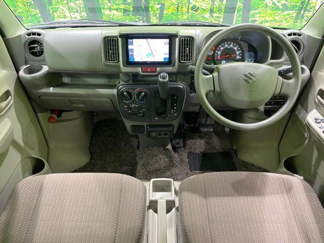 エブリイ（新潟県長岡市）