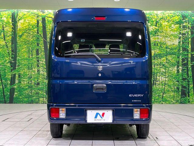 エブリイ（新潟県長岡市）