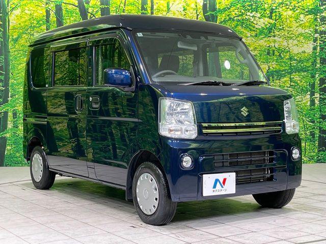 エブリイ（新潟県長岡市）