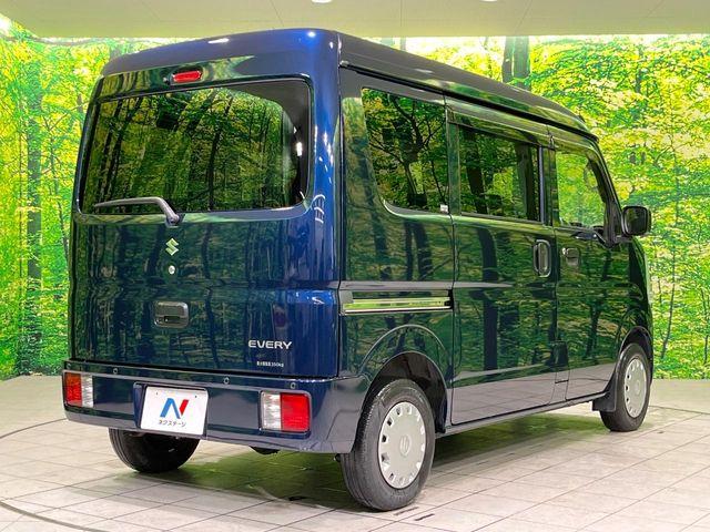 エブリイ（新潟県長岡市）