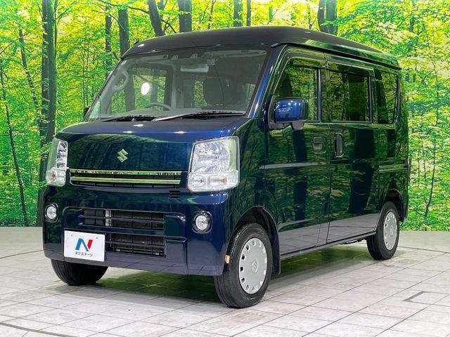 エブリイ（新潟県長岡市）