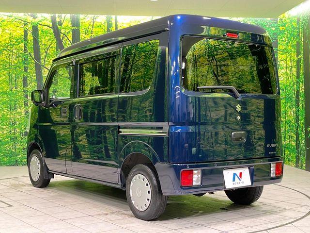 エブリイ（新潟県長岡市）