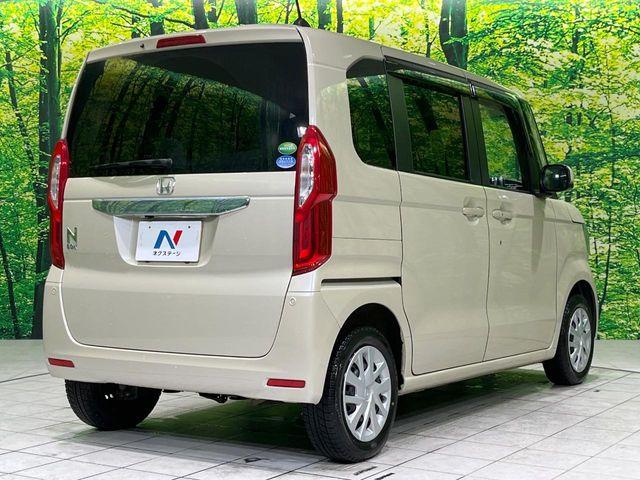 N＿BOX（新潟県長岡市）画像19