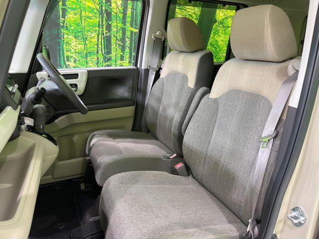 N＿BOX（新潟県長岡市）画像22