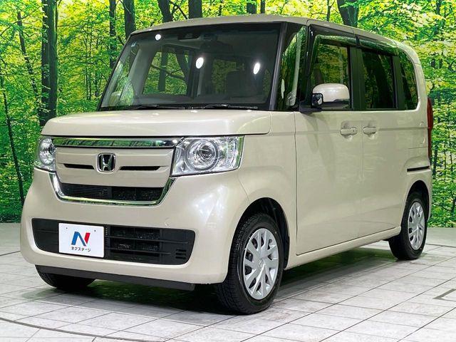 N＿BOX（新潟県長岡市）画像62