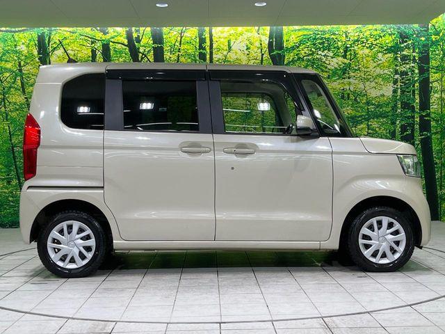 N＿BOX（新潟県長岡市）画像63