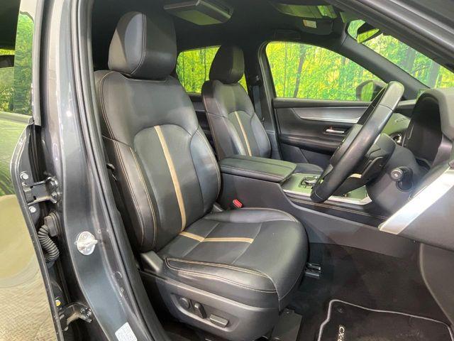 CX-60（新潟県新潟市南区）