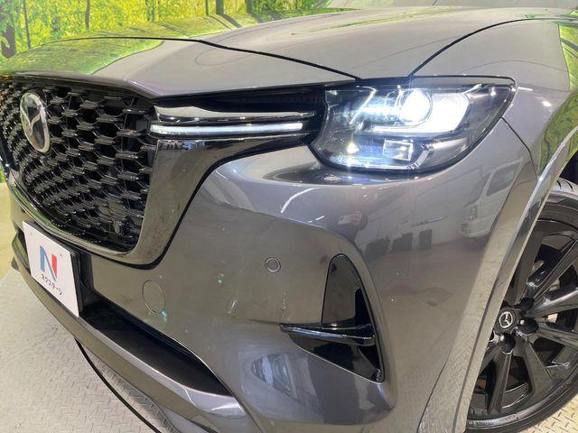 CX-60（新潟県新潟市南区）