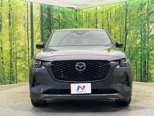 CX-60（新潟県新潟市南区）