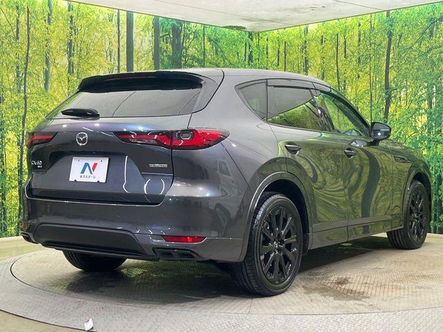 CX-60（新潟県新潟市南区）